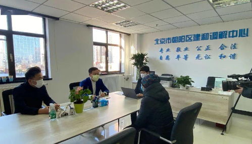 公益咨询解难题 为民服务映初心